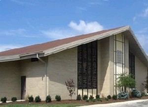 Shul Winter picture